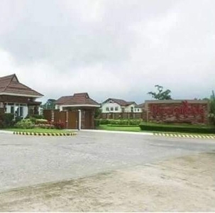 Prime Residential Lot, Exclusive Subdivision at the heart of Lipa.