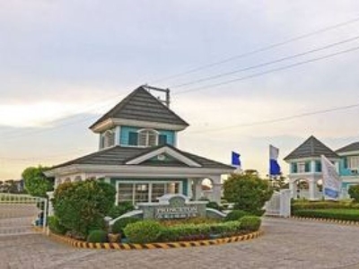 Princeton Heights by FILINVEST Bacoor Blvd. Bacoor City Cavite