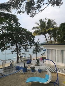 Private beach resort Nasugbu