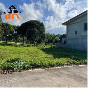 Private Lot for Sale near Tagaytay