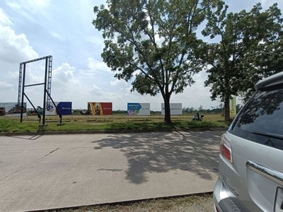 Promising Commercial Development Project - Lot for sale in Balete, Tarlac