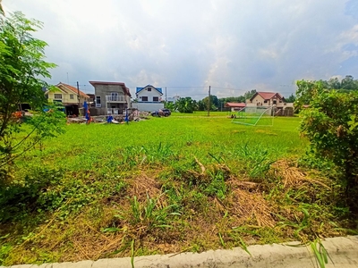 Property for Sale | Lot for Sale | Land for Sale Parkplace Village, Imus Cavite