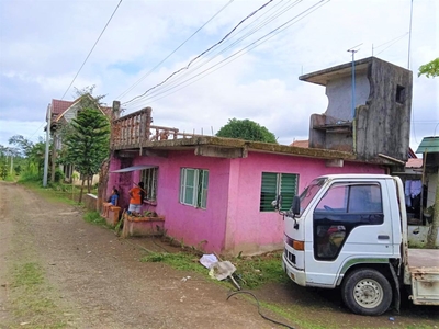 PROPERTY LOT FOR SALE (Pulong-Bunga, Silang, Cavite, Philippines)