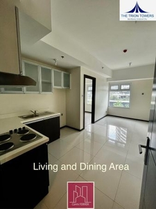 Ready For Occupancy 2 Bedroom Condo For Sale in BGC, Taguig City