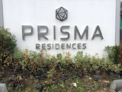 Rent to Buy/Own: Move in Anytime.. DMCI Pasig Prisma Residences