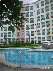 RENT TO OWN CONDO FOR SALE IN PASIG NEAR SM MEGAMALL, ORTIGAS
