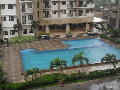 Rent to Own Condo in Cypress Towers Taguig near Global City