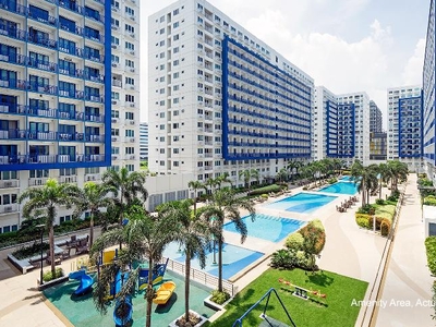Rent to Own Condo in Mall of Asia