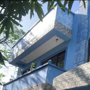 Residential/Commercial Building for sale at Pulang Lupa Dos, Las Piñas