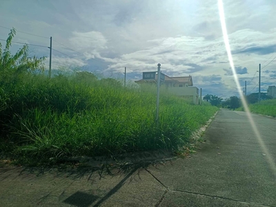 Residential lot for sale at Alegria Dos Rios