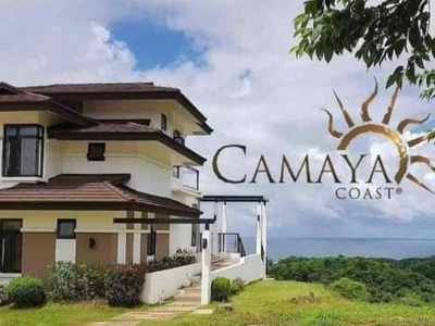 200 sqm Residential Lot For Sale in Camaya Coast Mariveles, Bataan
