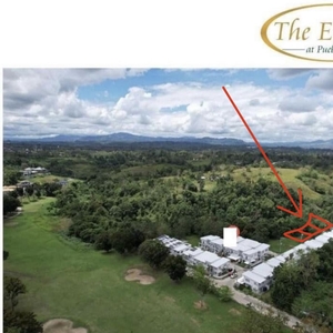 Residential Lot For Sale at Pueblo Golf Estates, Cagayan de Oro