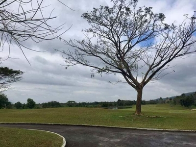 Residential Lot for sale at Summitpoint Golf and Residential, San Juan, Batangas