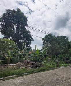 Residential Lot for Sale in Cebu City, 416 sqm at gated subd. in Talamban, Cebu