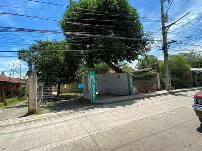 Residential Lot for Sale in Dubinan West, Santiago City, Isabela