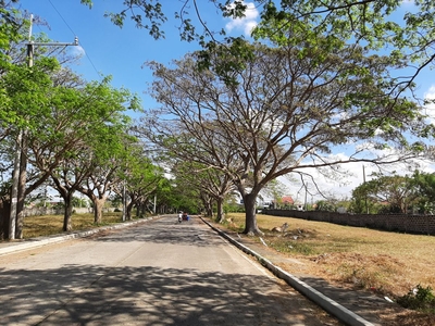 Residential Lot For Sale in Eagle Ridge Golf and Residential Estates