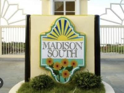 Residential Lot For Sale in Madison South Calamba