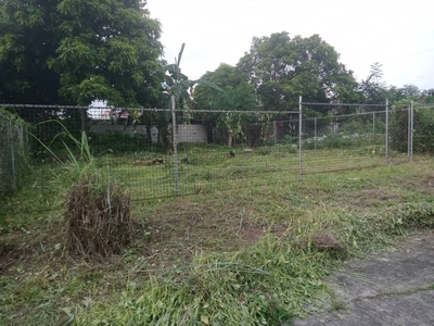Residential Lot For Sale in Molino IV, Bacoor, Cavite