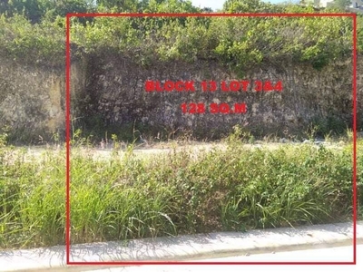 Residential Lot for Sale in St. Francis Hills, Consolacion Cebu