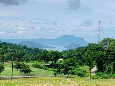 Residential lot for sale in Tagaytay Midlands, Talisay, Batangas