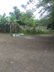 Residential Lot For Sale in Tartaro,San Miguel,Bulacan