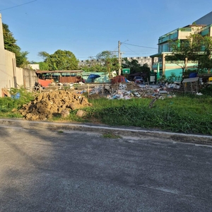 Residential Lot For Sale in the Royale Homes Subd., Taytay near C6
