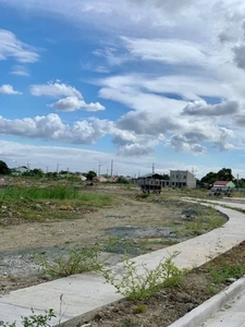 Residential Lot For Sale in Wellford Homes Malolos, Bulacan