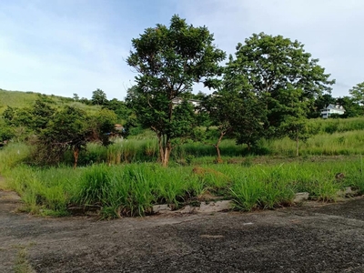 Residential lot for sale - La Montana Estates, Antipolo, Rizal