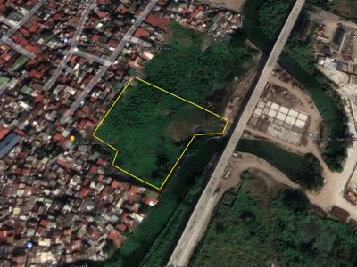 Residential Lot For Sell Near Naia Terminal 1, San Dionisio