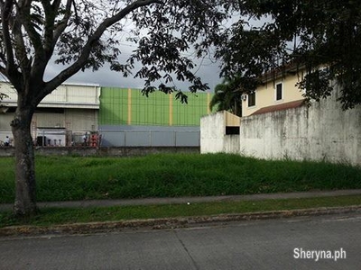 Residential Lot in Cavite for Sale Grand Park Place