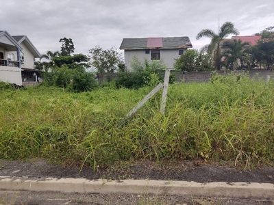 Residential Lot in Lakewood City, Sumacab Este, Cabanatuan City, Nueva Ecija