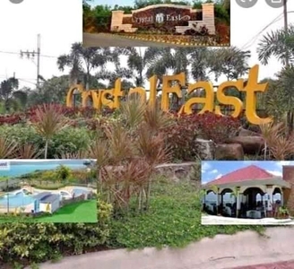 Residential Lot in Morong, Rizal for Sale