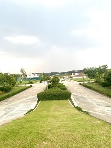 Residential Lot in Trava Greenfield City