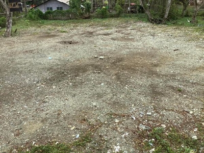 Residential Lot w/ Transfer Tax Certificate for Sale in Puerto Prinsesa
