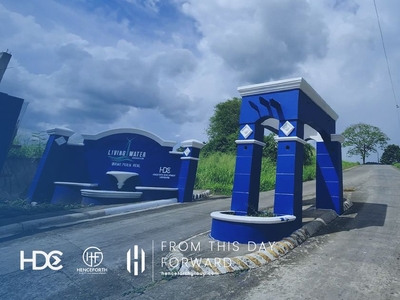 Residential Lots at Pililla, Rizal for Sale