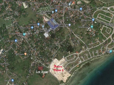 Residential or Commercial Land for Sale in Liloan, Cebu, PH