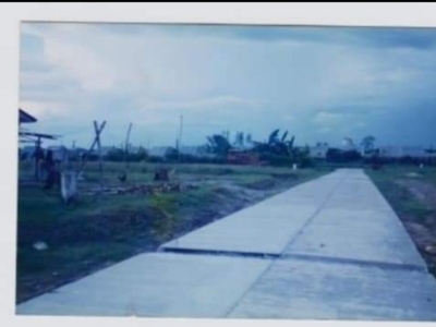 Residential Vacant Lot For Sale in San Jose del Monte, Bulacan