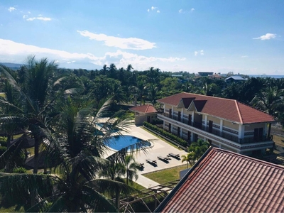 Resort and Hotel for Sale in Bataan!!