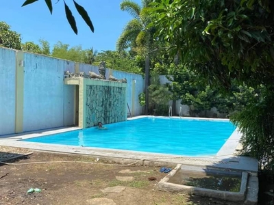 Rest House with Piggery Farm in Bonliw, San Luis, Batangas for sale