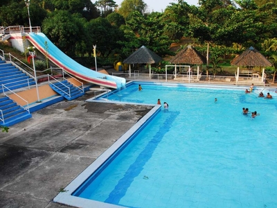 Resthouse Resort Farm in Dinalupihan Bataan near SBMA Subic Olongapo