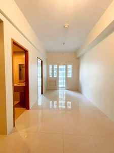 RFO 1-Bedroom Rent to Own Unit For Sale in Madison Park West, Taguig City
