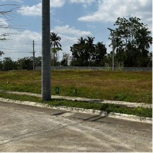 RFO 240sqm lot in Terreno South by Rockwell Land