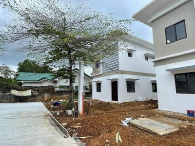 Rfo Brand New house and lot package