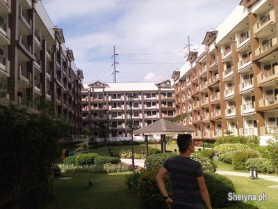 Rhapsody Residences Condominium Sucat by DMCI