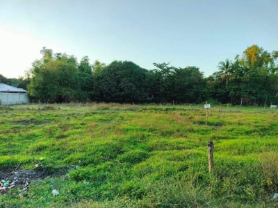 Rush For Sale : Commercial Lot in Malabago, Zambales