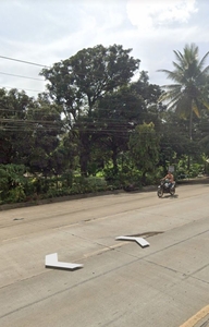 RUSH Lot for Sale 5,000 Sqm Along Highway Puerto Cagayan De Oro Alae Fortich