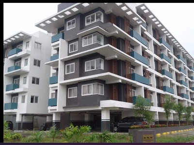 RUSH SALE 2 bedroom Condo with balcony for sale in Cainta, Rizal