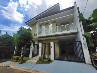 Sale 3 Bedroom House and Lot in a Batangas Subdivision near SM City Sto. Tomas
