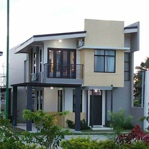 Sale 3 Bedroom House & Lot in Lipa City Subdivision near SM Lipa