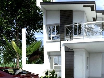 Sale 3 Bedroom House & Lot in Valenzuela Executive Village near SM Valenzuela